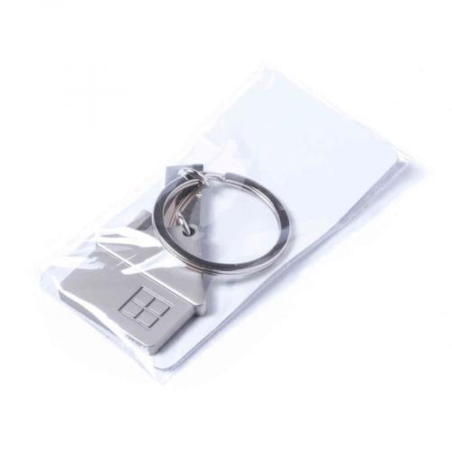 Брелок INMO; - купить подарки с логотипом в Воронеже