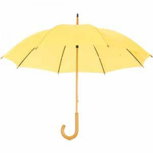 Зонт-трость механический; - купить подарки с логотипом в Воронеже