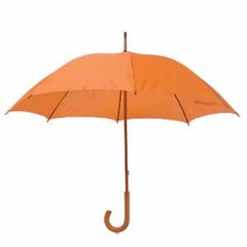 Зонт-трость механический; - купить именные сувениры в Воронеже