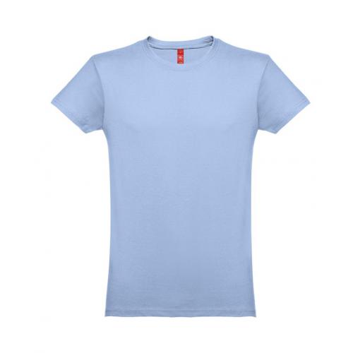 голубой, #00BFFF