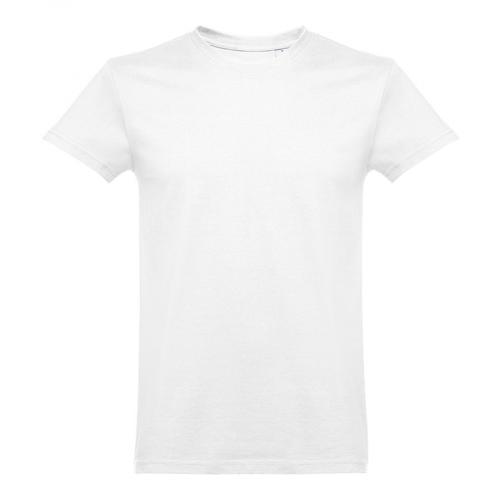 Футболка мужская ANKARA 190; - купить подарки с логотипом в Воронеже