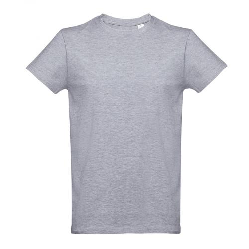 серый меланж, #808080