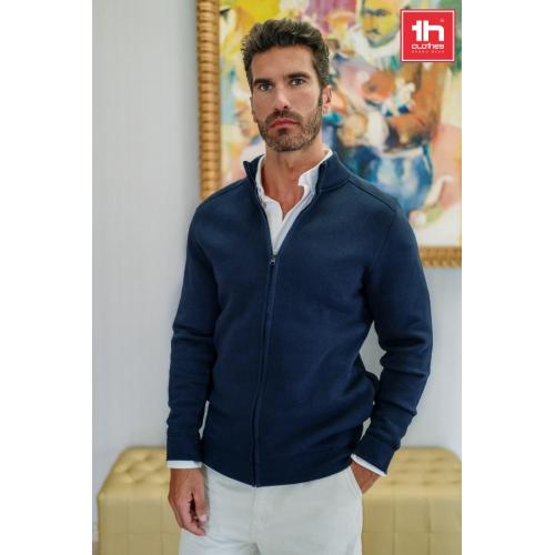 Толстовка мужская HARBOR 280; - купить необычные подарки в Воронеже