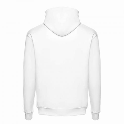 Толстовка с капюшоном унисекс PHOENIX 320; - купить необычные подарки в Воронеже