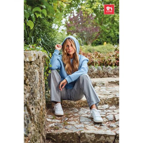 Толстовка с капюшоном унисекс PHOENIX 320; - купить подарки с логотипом в Воронеже