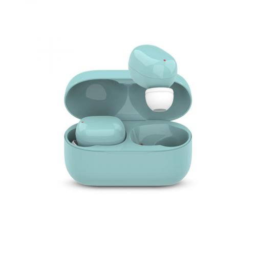 Наушники беспроводные Hiper TWS SAMUN; - купить необычные сувениры в Воронеже