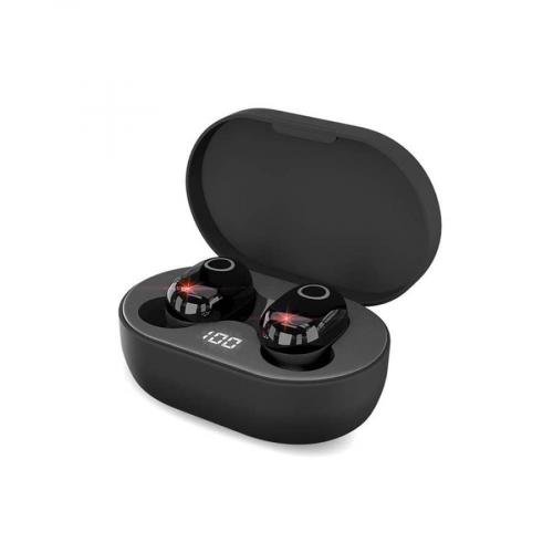 Наушники беспроводные с зарядным боксом HIPER TWS BRISE V2; - купить необычные сувениры в Воронеже