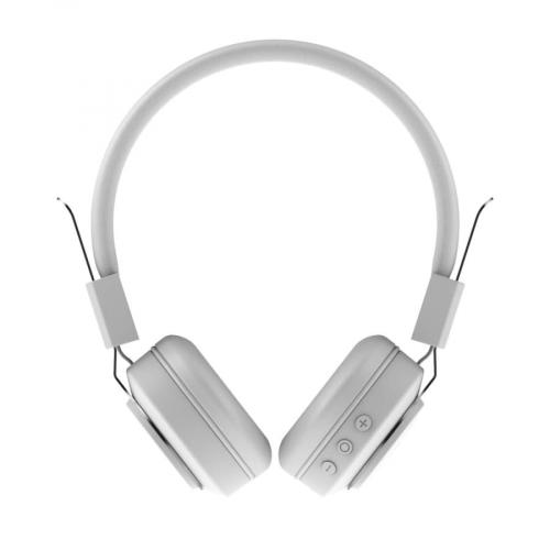 Наушники головные беспроводные Hiper LIVE QTX3; - купить необычные подарки в Воронеже