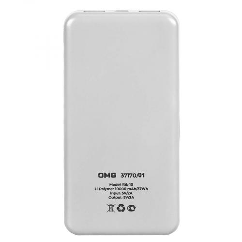 Универсальный аккумулятор Rib 10 ; - купить необычные сувениры в Воронеже