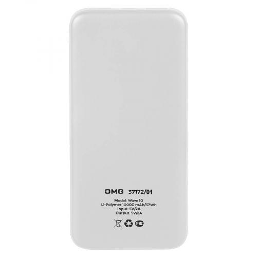 Универсальный аккумулятор Wave 10 ; - купить необычные сувениры в Воронеже