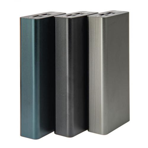 Универсальный аккумулятор Iron line 20 ; - купить именные сувениры в Воронеже