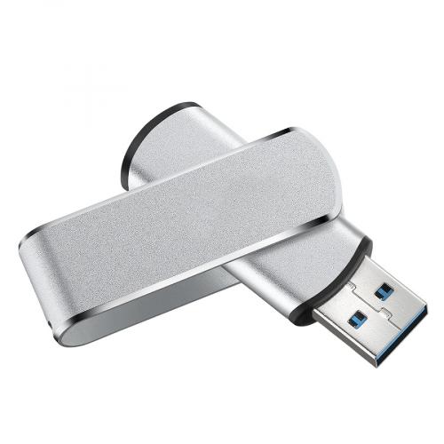 USB flash-карта 16Гб, алюминий; - купить бизнесс-сувениры в Воронеже