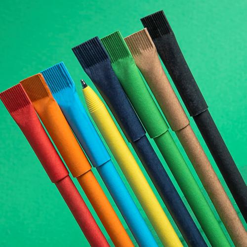 Ручка шариковая N20; - купить необычные сувениры в Воронеже