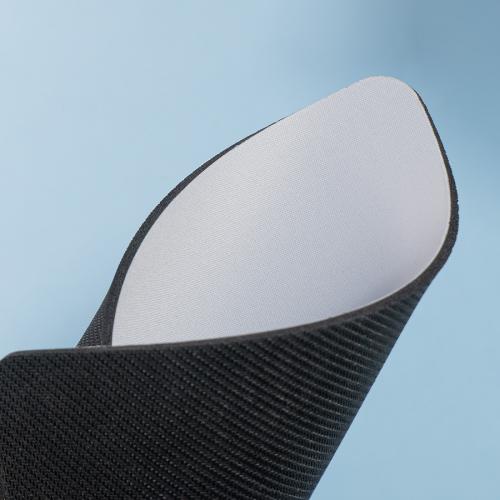 Коврик для мыши GLIDE M, 35*25*0,3см; - купить подарки с логотипом в Воронеже