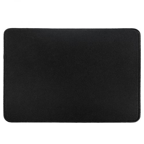 Коврик для мыши GLIDE M, 35*25*0,3см, прошитый край; - купить бизнесс-сувениры в Воронеже
