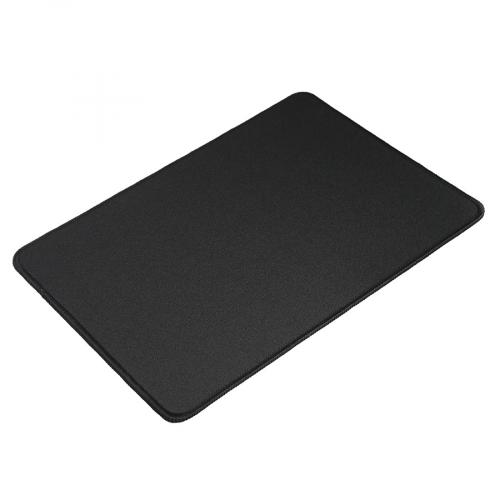 Коврик для мыши GLIDE M, 35*25*0,3см, прошитый край; - купить необычные подарки в Воронеже