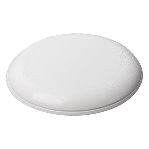 Летающая тарелка; белый; 21,4 см; - купить бизнесс-сувениры в Воронеже