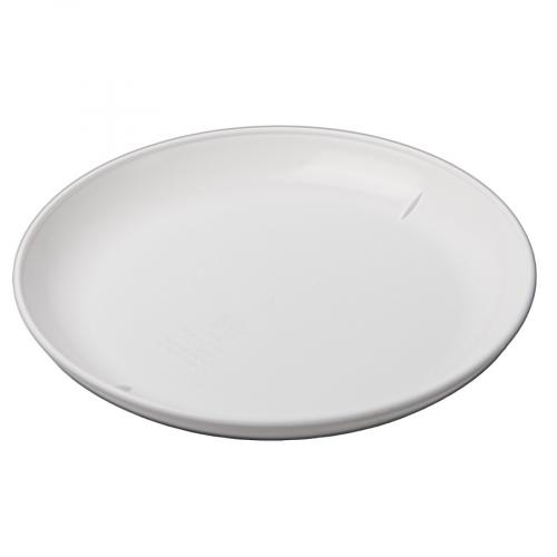 Летающая тарелка; белый; 21,4 см; - купить необычные подарки в Воронеже