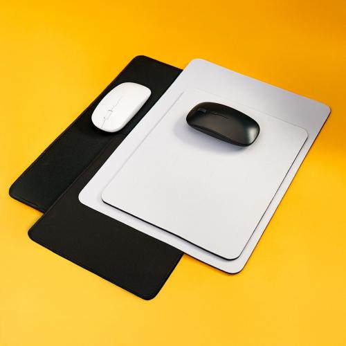 Мышь беспроводная OPTIC, белая; - купить именные сувениры в Воронеже