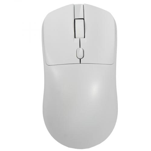 Мышь беспроводная PULSE, белая; - купить необычные подарки в Воронеже
