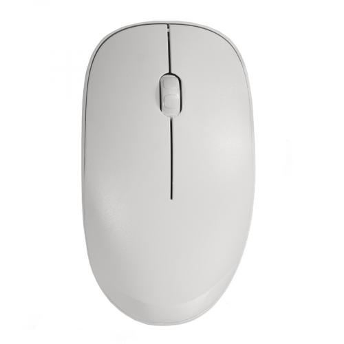 Мышь беспроводная SPECTRE, белая; - купить необычные подарки в Воронеже