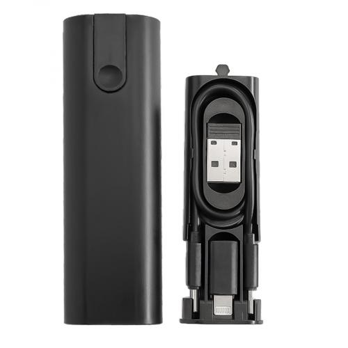 Комплект аксессуаров SMARTKIT для мобильного телефона, пластик; - купить необычные сувениры в Воронеже