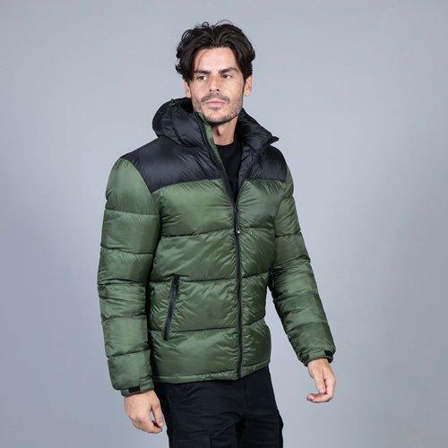 Куртка SIBERIA нейлон 40; - купить именные сувениры в Воронеже