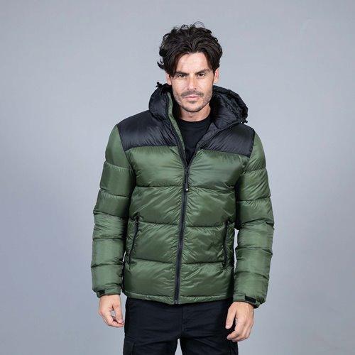 Куртка SIBERIA нейлон 40; - купить подарки с логотипом в Воронеже