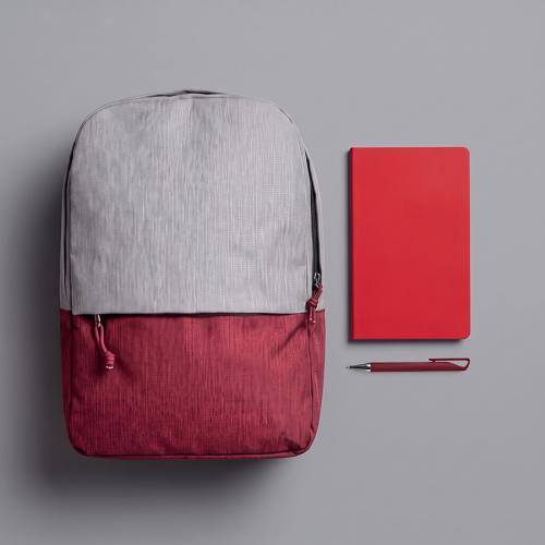 Подарочный набор READYPACK: рюкзак,  ручка, блокнот; - купить необычные подарки в Воронеже
