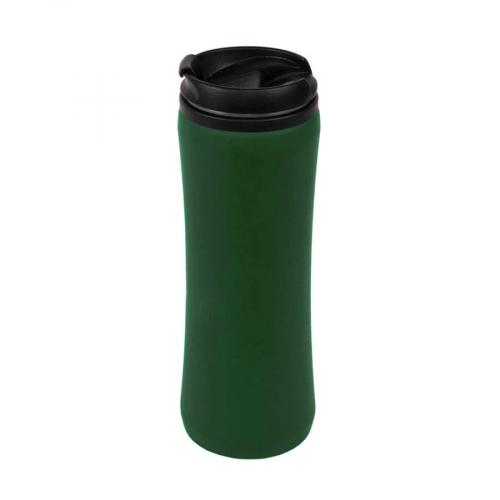 Набор подарочный OFFICEKIT: термос, ежедневник, ручка,  стружка, коробка; - купить подарки с логотипом в Воронеже