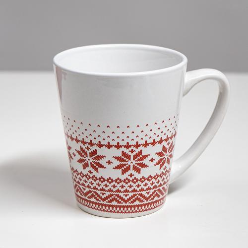 Набор подарочный CHARM: кружка, носки; - купить именные сувениры в Воронеже