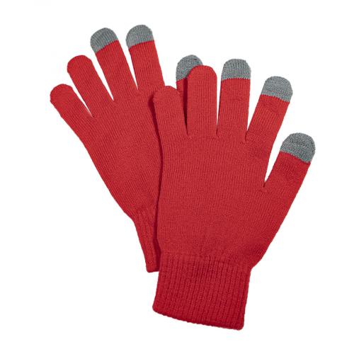 Набор подарочный GET WARM: перчатки, шапка; - купить именные сувениры в Воронеже