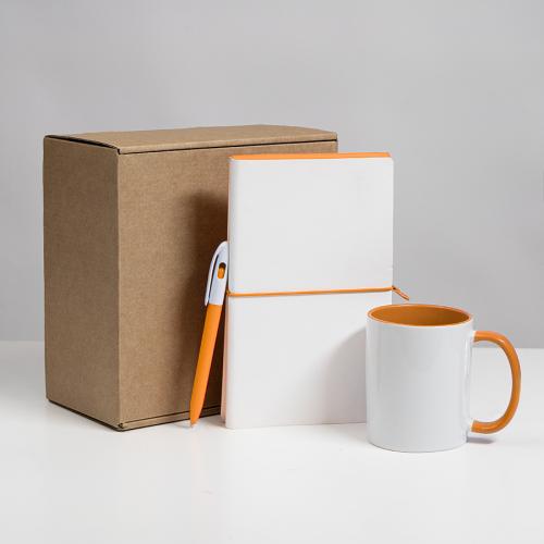 белый, оранжевый, #FFA500