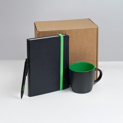 черный, зеленый, #228B22