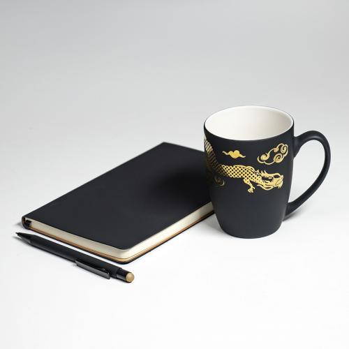 Набор подарочный ARISTOCRATIC: ежедневник, ручка; - купить необычные сувениры в Воронеже