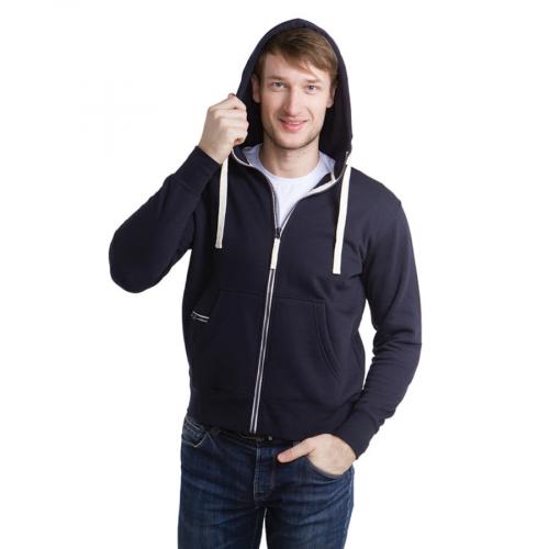 Толстовка на молнии NEVADA 280; - купить необычные сувениры в Воронеже