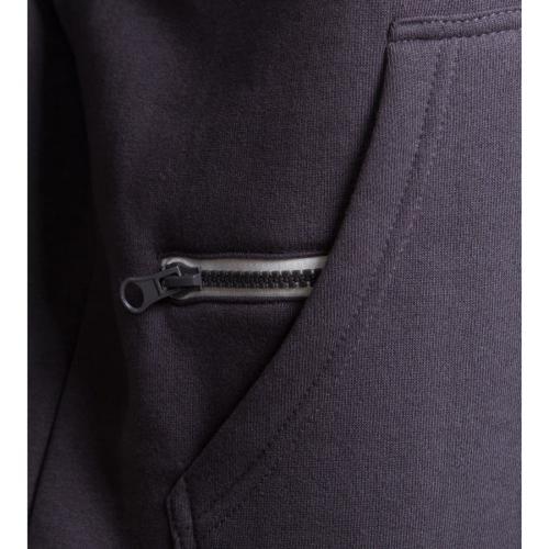 Толстовка на молнии NEVADA 280; - купить подарки с логотипом в Воронеже