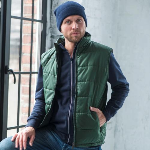 Жилет утеплённый NEW SHANGHAI 180; - купить необычные подарки в Воронеже