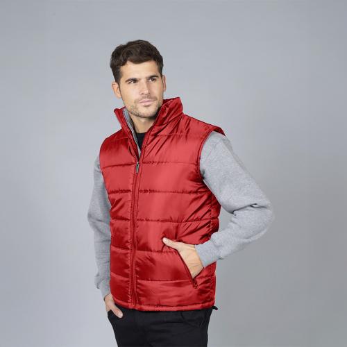 Жилет утеплённый NEW SHANGHAI 180; - купить именные сувениры в Воронеже