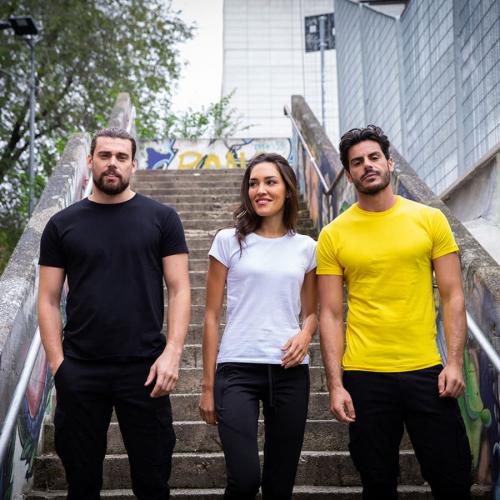 Футболка мужская CALIFORNIA MAN 150; - купить необычные сувениры в Воронеже