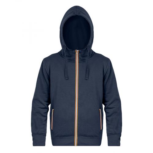 темно-синий, #051c2c