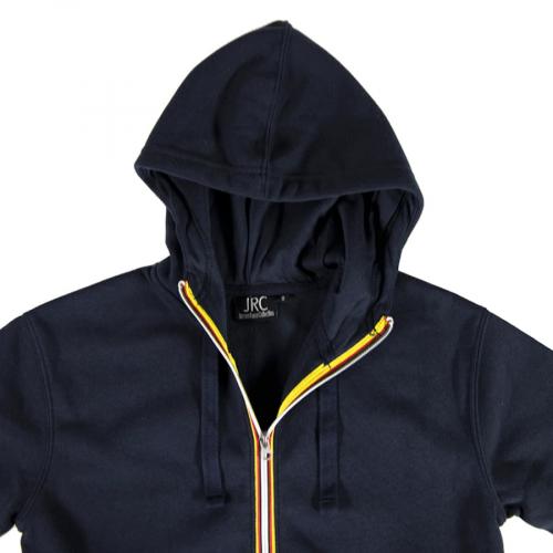 Толстовка худи на молнии с начесом LAS VEGAS LADY 280; - купить необычные сувениры в Воронеже