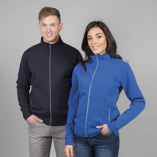 Толстовка женская ATLANTA LADY 280; - купить необычные подарки в Воронеже