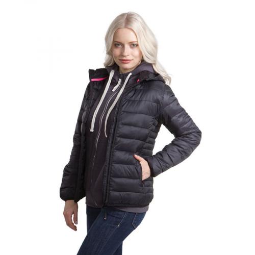 Куртка женская VILNIUS LADY 240; - купить подарки с логотипом в Воронеже