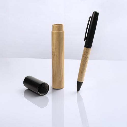 Ручка шариковая BALK в тубе-футляре; - купить именные сувениры в Воронеже