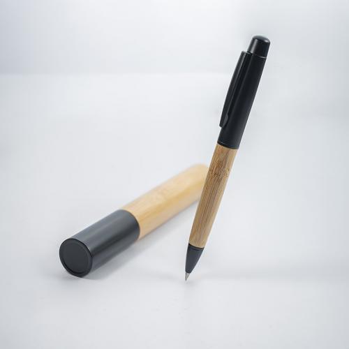 Ручка шариковая BALK в тубе-футляре; - купить подарки с логотипом в Воронеже