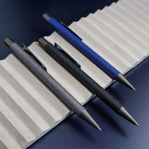 Ручка шариковая FACTOR FOLIO; - купить необычные подарки в Воронеже