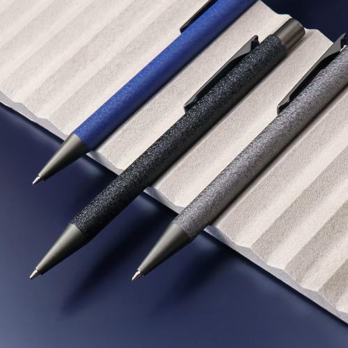 Ручка шариковая FACTOR FOLIO; - купить необычные сувениры в Воронеже