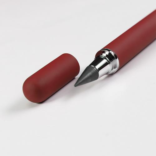 Ручка шариковая + карандаш вечный 2 в 1 soft; - купить подарки с логотипом в Воронеже