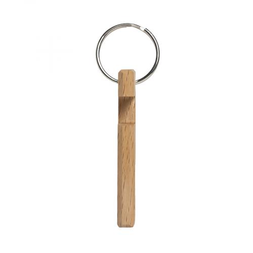 Брелок-подставка для телефона, 6 x 2,5 x 0,7 cм. Пазы 1 и 1,4 см; - купить необычные сувениры в Воронеже